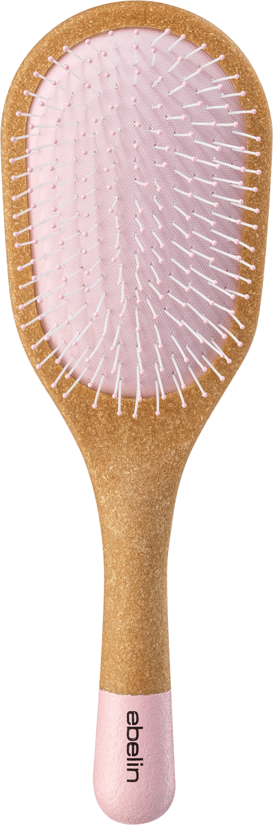 Kork Entwirrbürste, 1 St