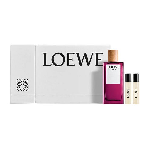 Loewe Earth poklon set