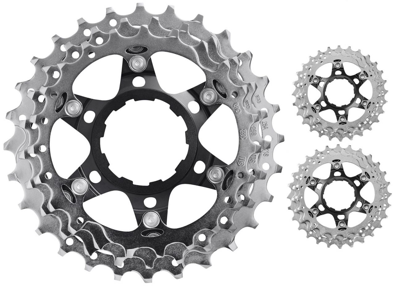 Shimano Ritzeleinheit für CS-R7000/CS-5800 kaufen | Bike-Discount