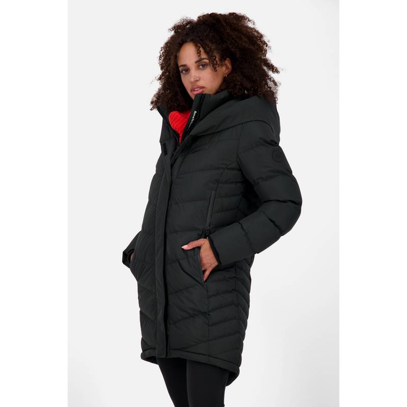 ALIFE AND KICKIN AngelaAK A Winterjacke Damen