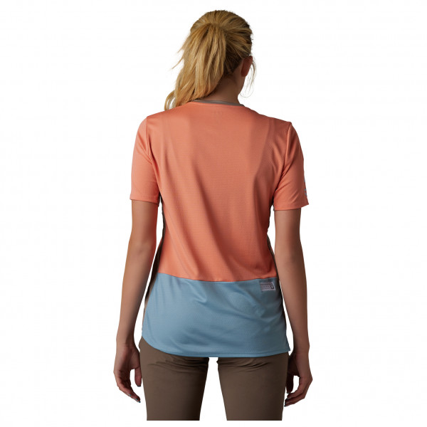 FOX Racing - Women's Defend S/S Jersey - Radtrikot