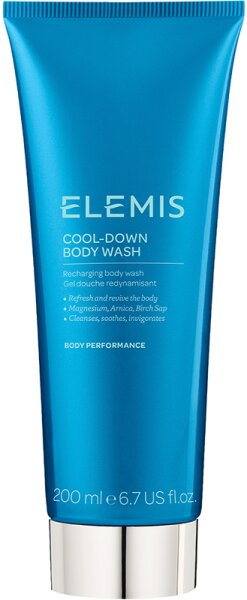 Elemis Body Performance Cool-Down Body Wash Duschgel