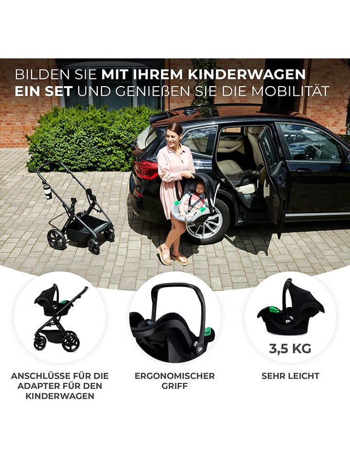 Kinderkraft Kindersitz 