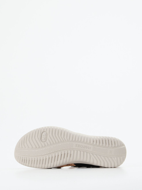 Sandale-22510090075 Hartjes