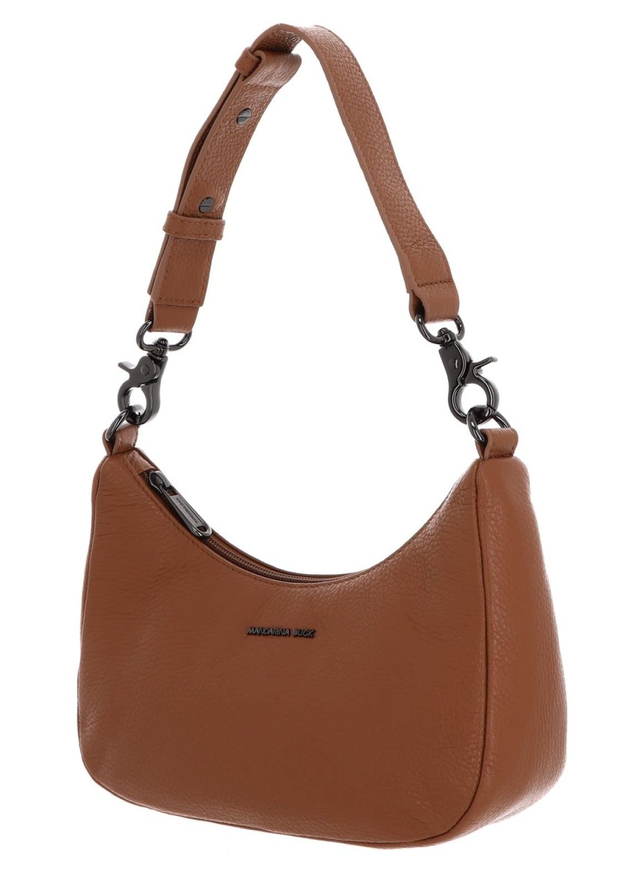 MANDARINA DUCK Handtaschen braun
