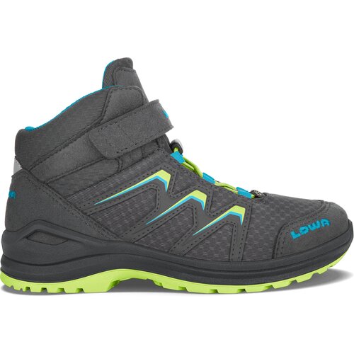 KINDER MULTIFUNKTIONSSTIEFEL MADDOX GTX MID JUNIOR
