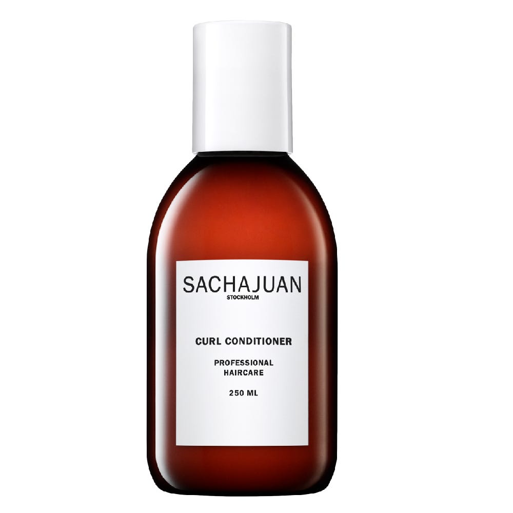 Sachajuan Curl Conditioner 250 ml