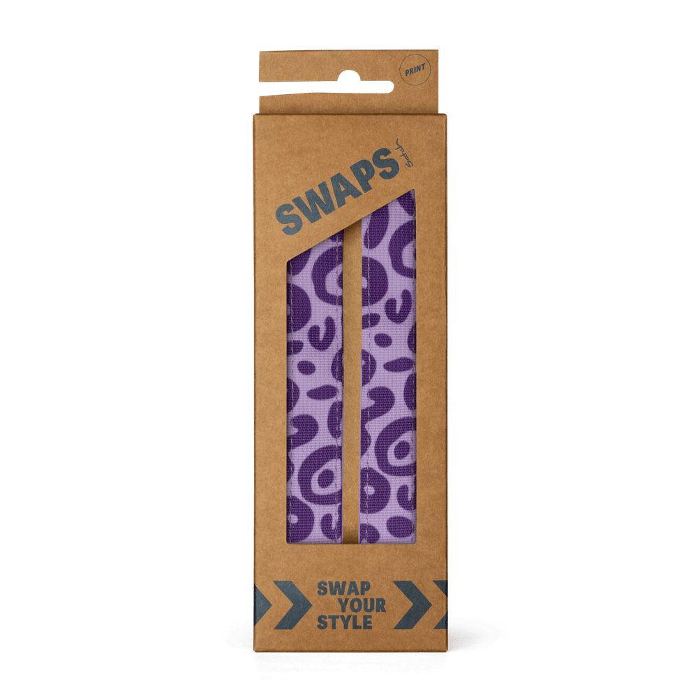 SWAPS Funky Safari