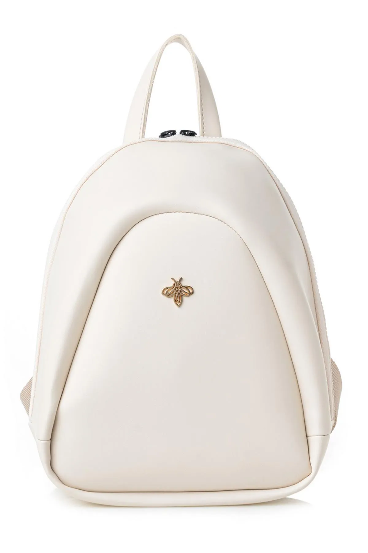 Lucky Bees  Mittelgroßer Rucksack für Damen