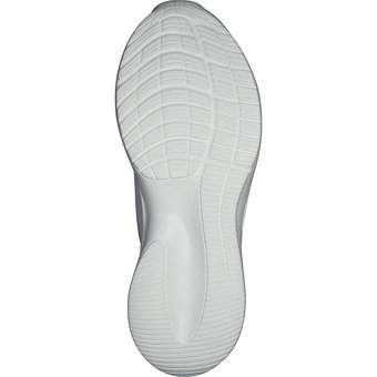 Barbarella Slip On Sneaker in weiß