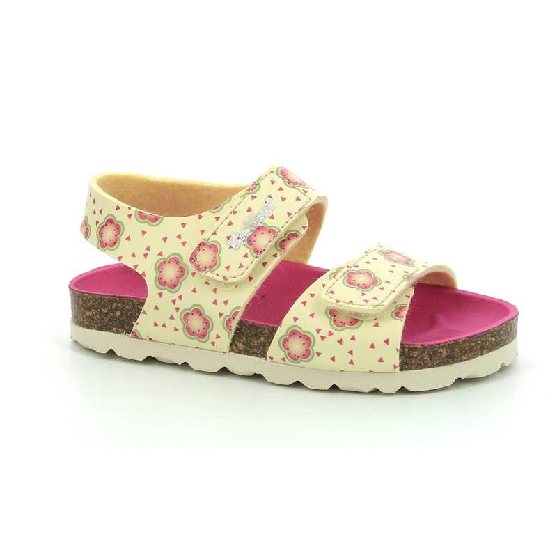 Sandales synthetique Summerkro