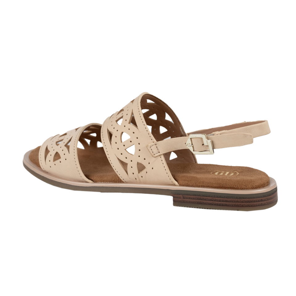 TT.BAGATT Sandalette