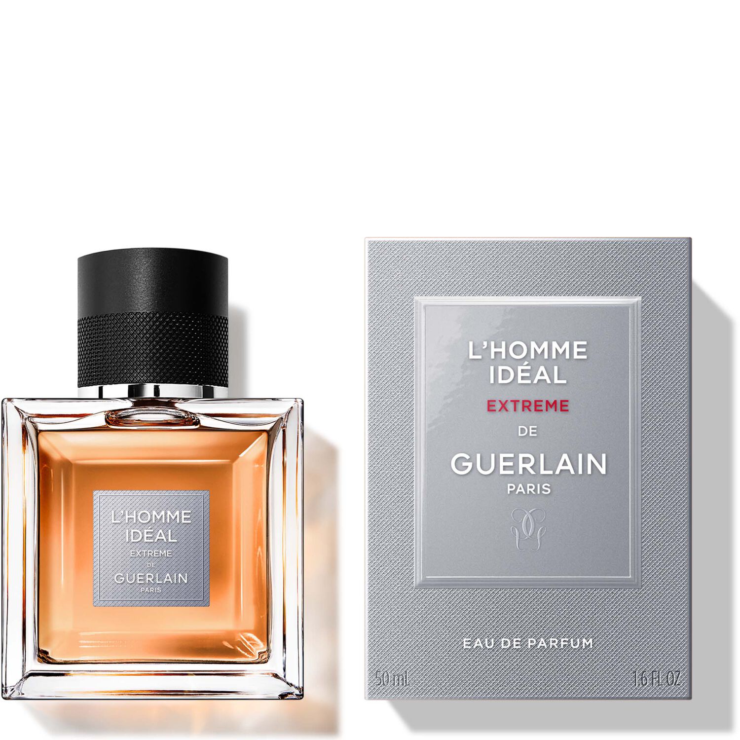 Guerlain L'Homme Idéal Extrême Eau de Parfum