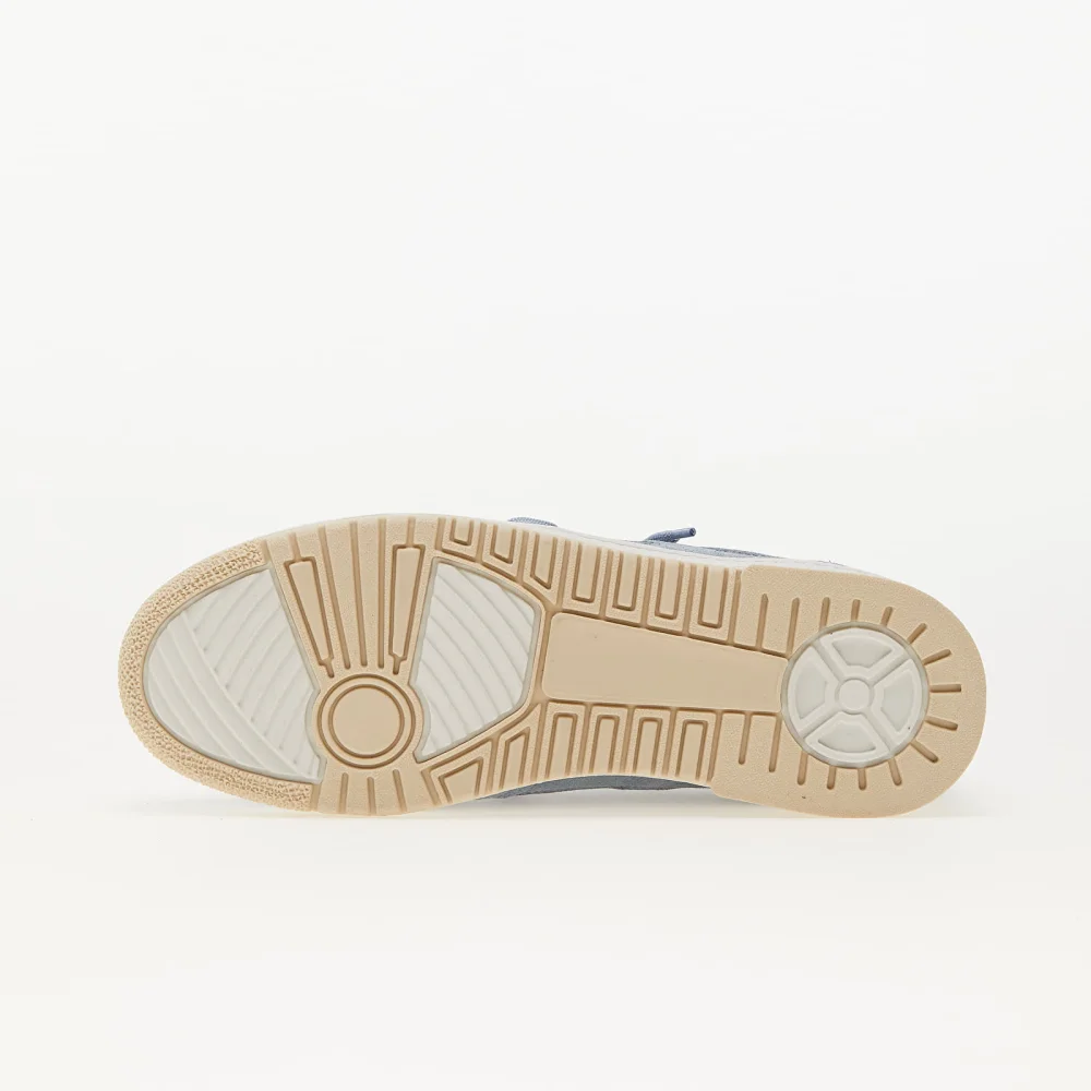 Filling Pieces Ace Suede Sky 70022791900 / blau
