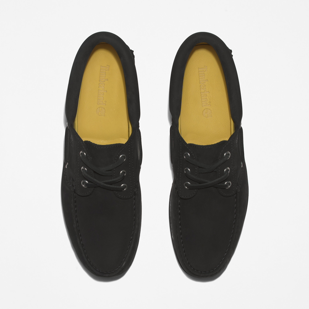 Timberland Authentic Classic 3 Shoe TB0A5RWM0011 / schwarz
