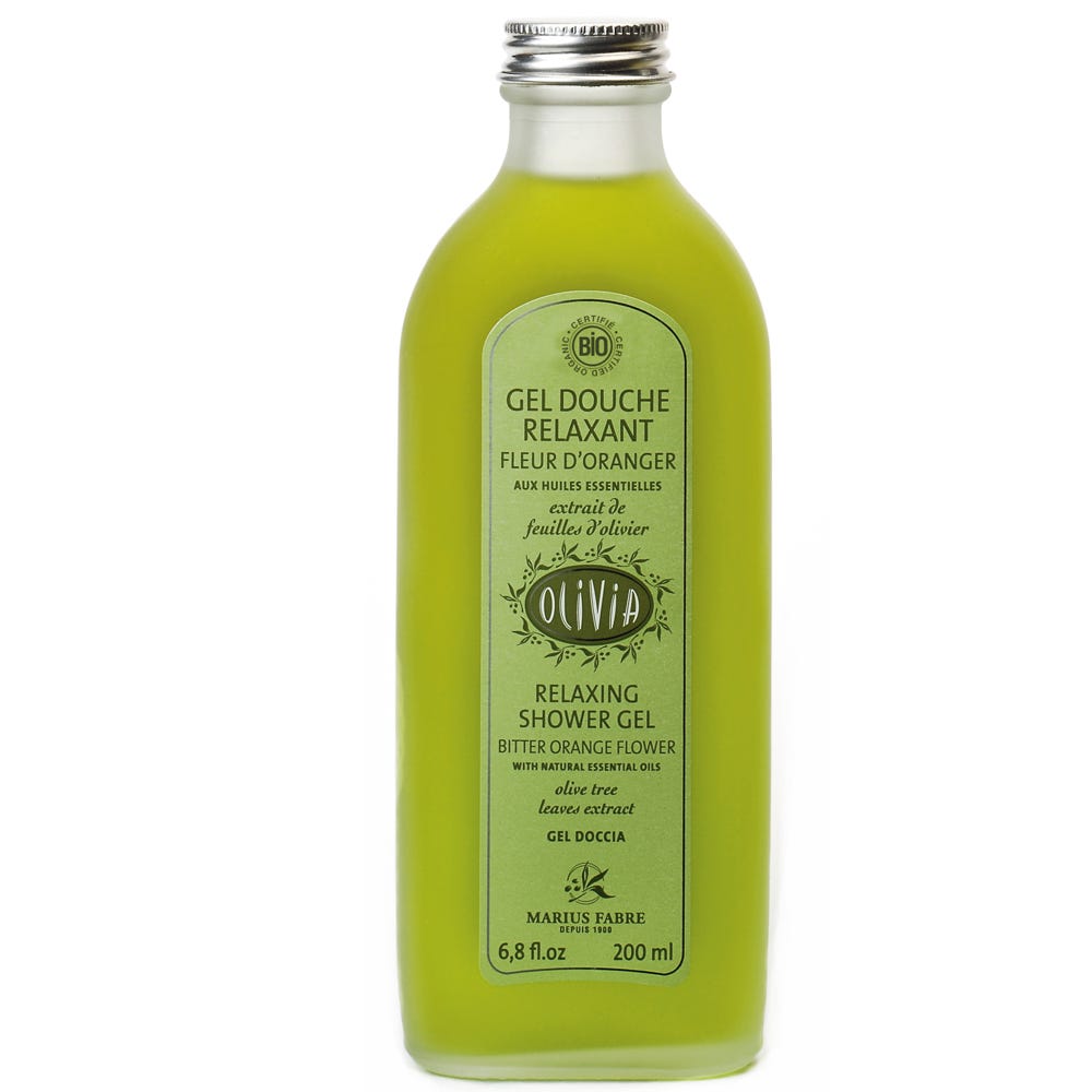 Marius Fabre Oliva Duschgel 230 ml