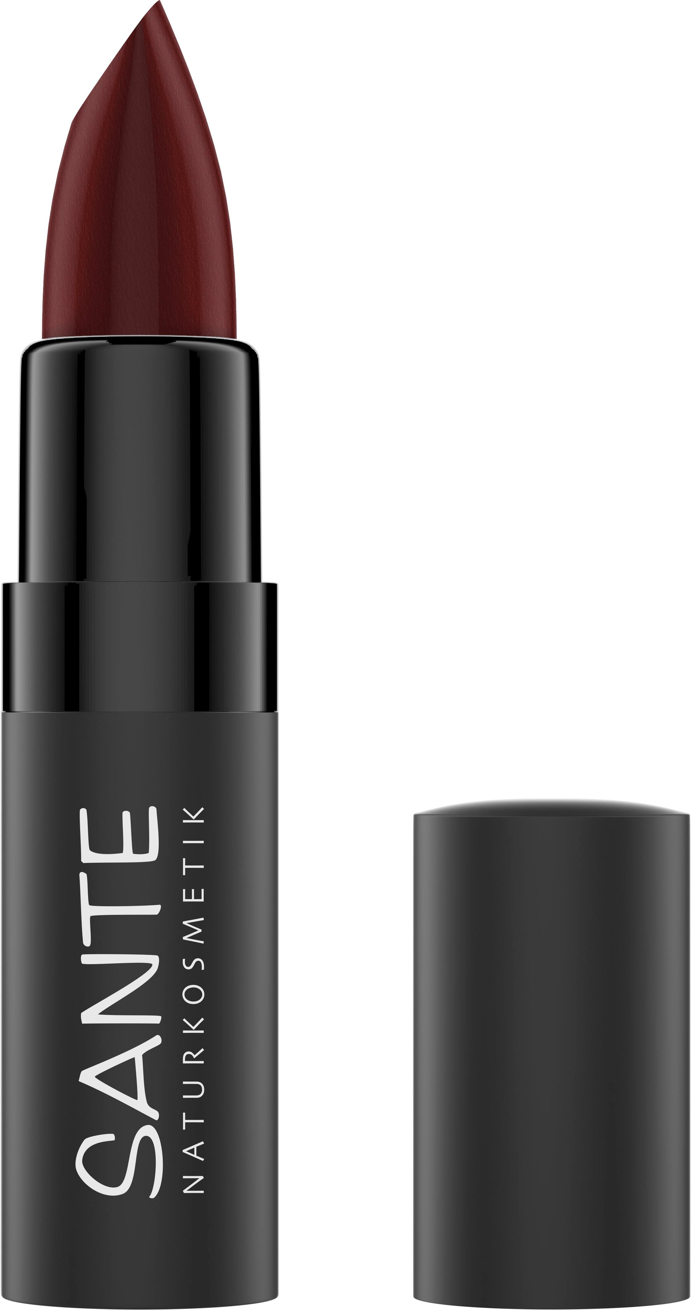 SANTE Lippenstift Sante Matte Lipstick