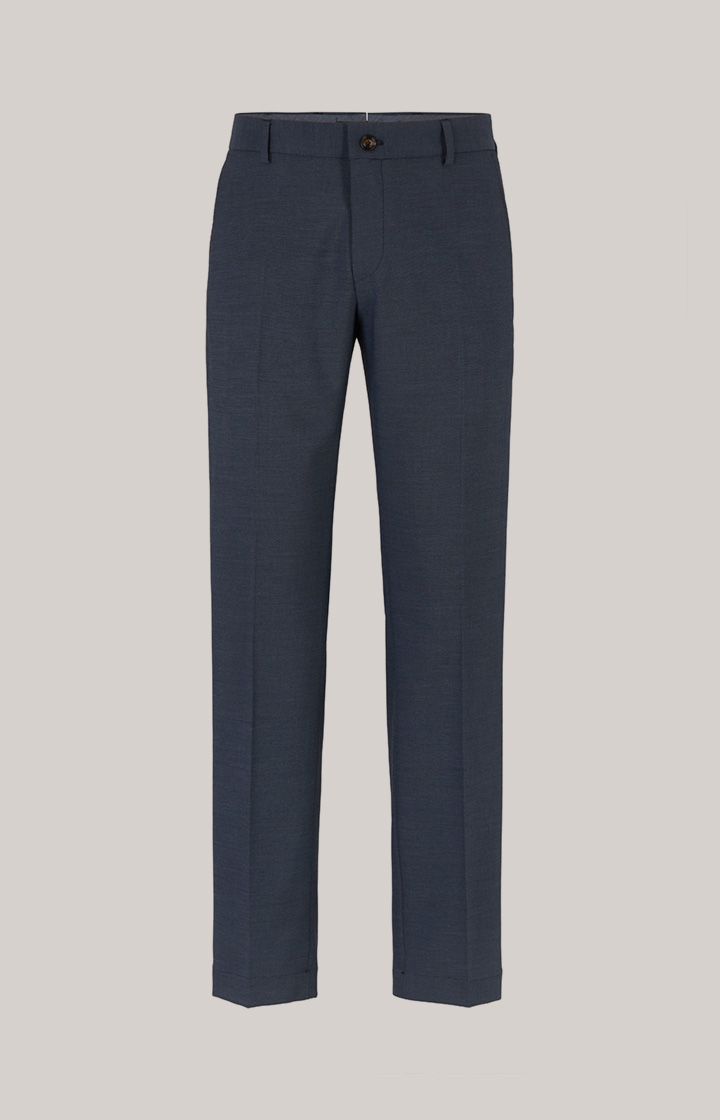 Chino Hank in Navy