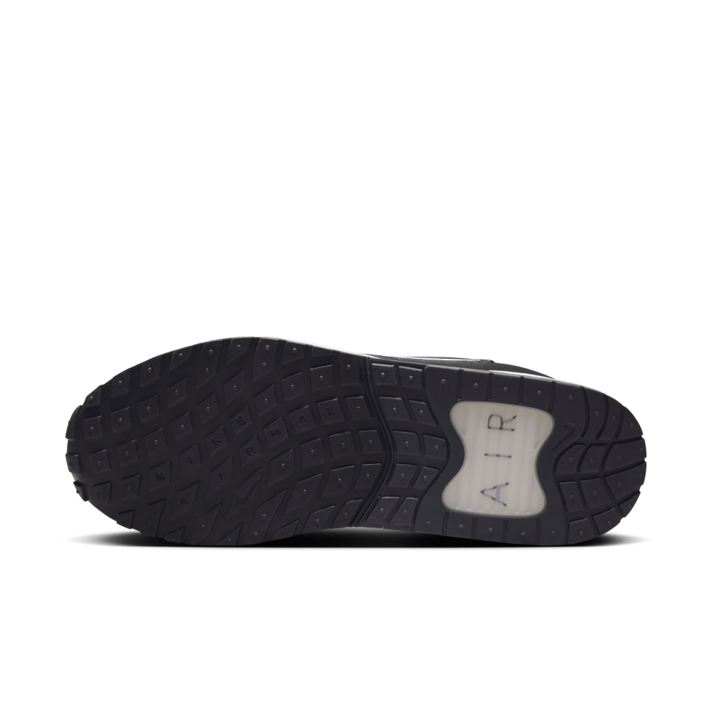 Nike Air Max Solo DX3666-002 / schwarz