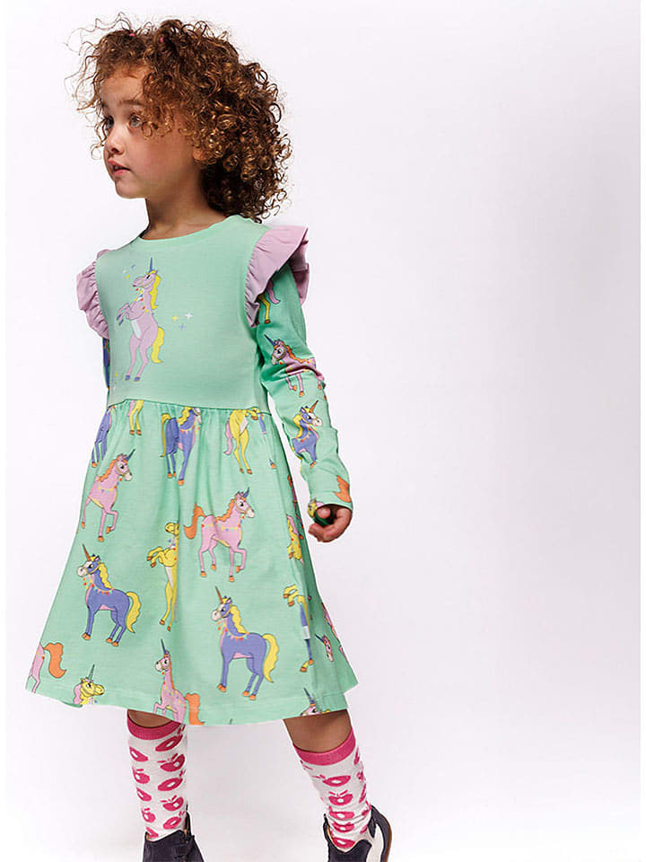 Småfolk Kleid 