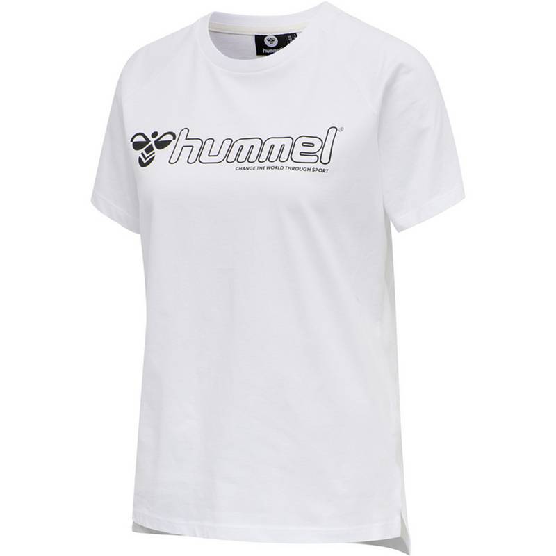 hummel hmlZENIA T-SHIRT S/S T-Shirt Damen