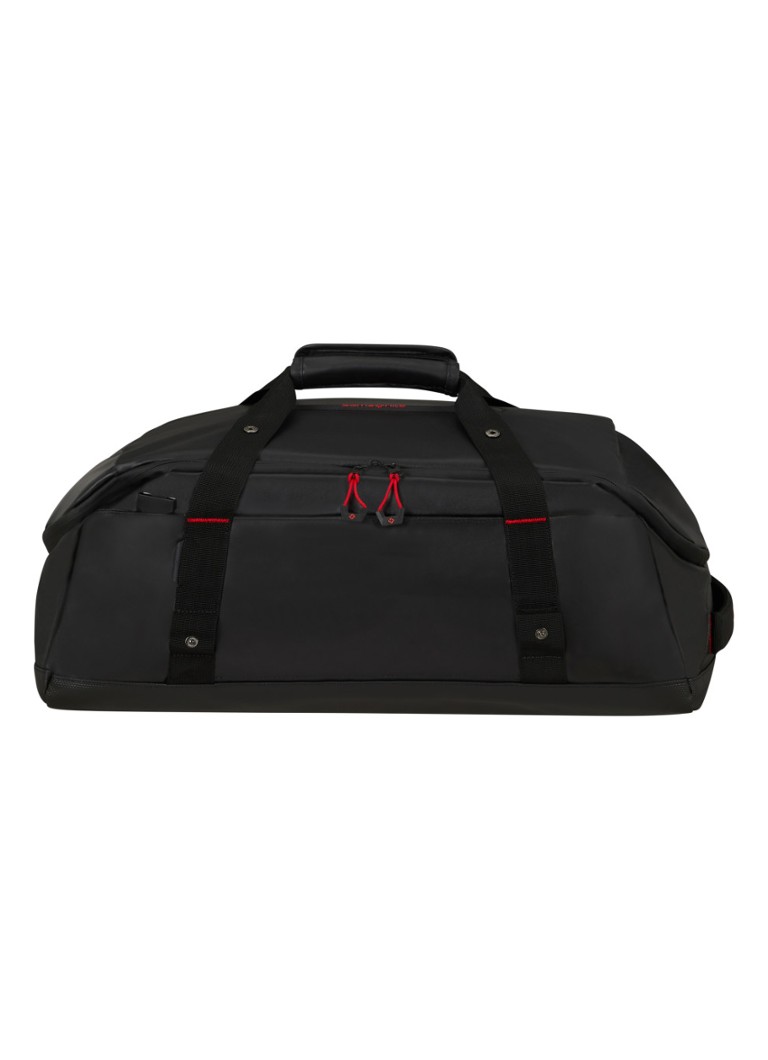 Geantă de weekend Samsonite Ecodiver S cu curea de umăr detașabilă