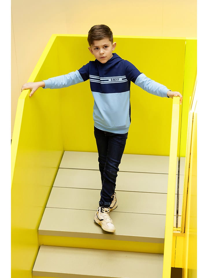 B.Nosy Jeans - Regular fit - in Blau günstig kaufen