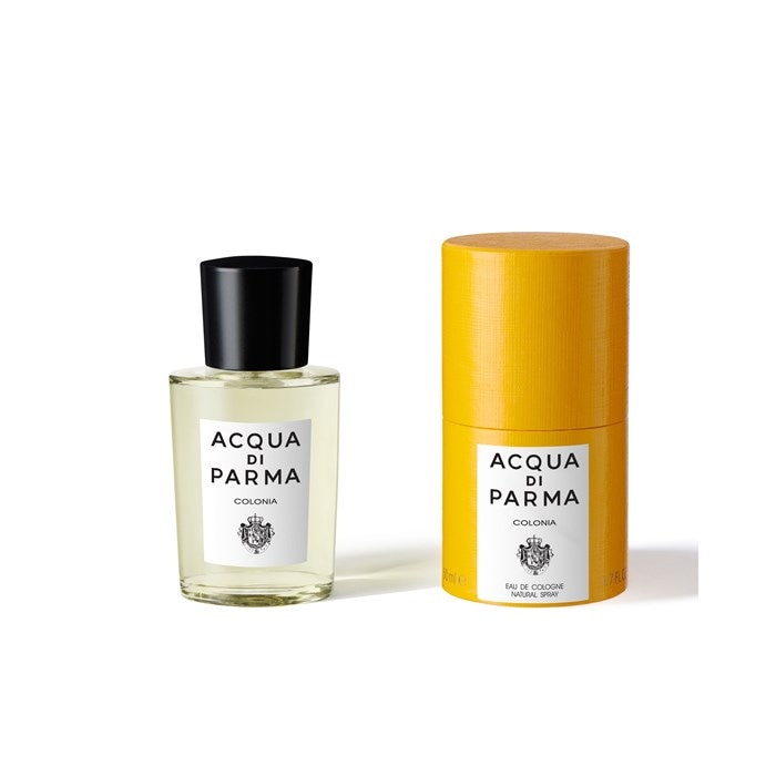 Eau de Cologne Spray