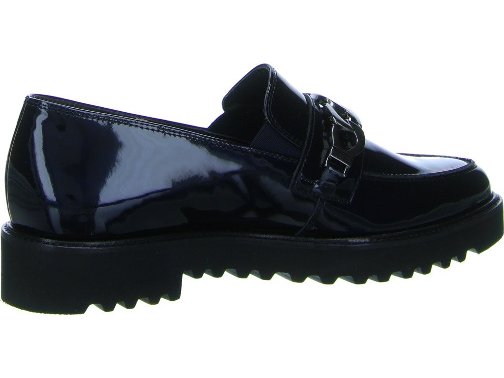PAUL GREEN Komfort Slipper braun 1050