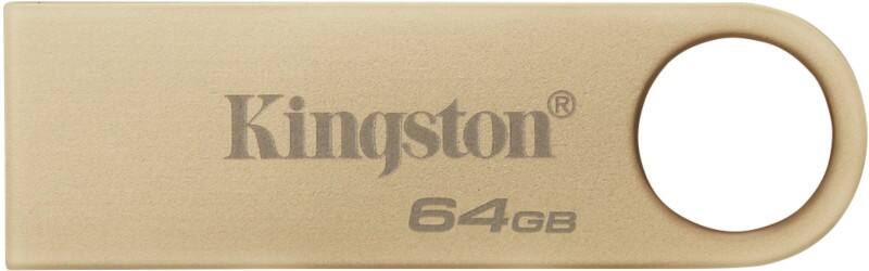 Kingston USB-Stick 64 GB Gold