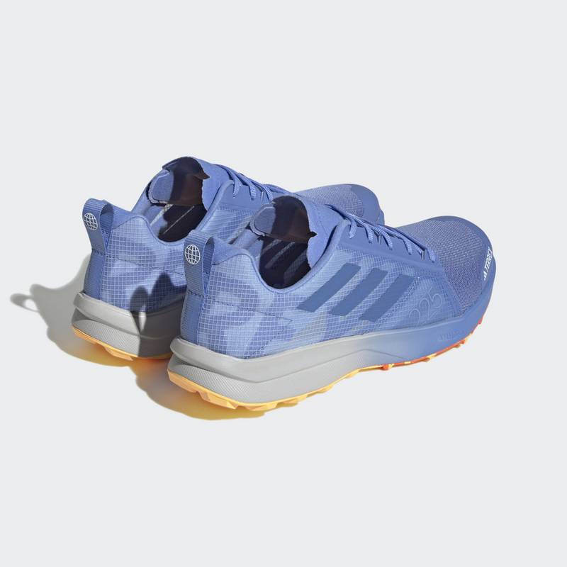 adidas TERREX Speed Flow Trailrunning-Schuh Laufschuhe Herren