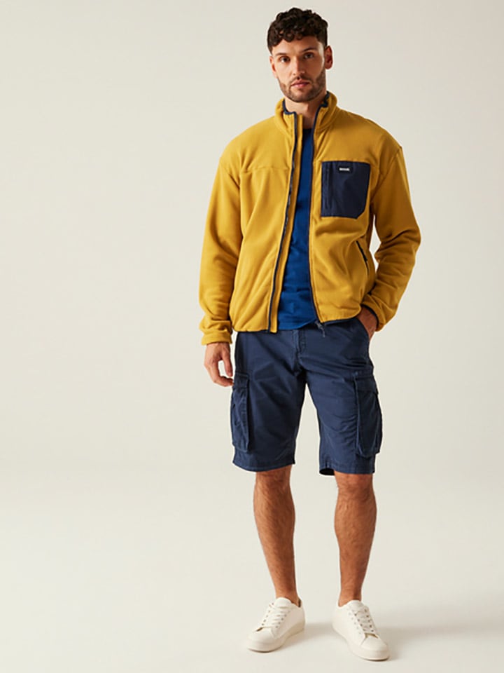 Regatta Fleecejacke 