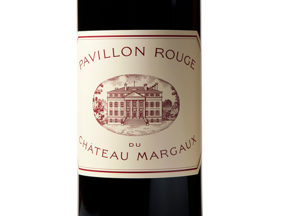 Pavillon Rouge du Château Margaux 2019 Bordeaux Margaux