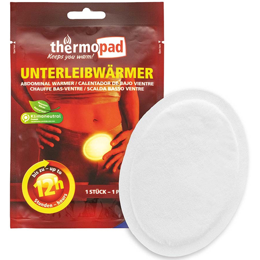 THERMOPAD Unterleibwärmer  1 St