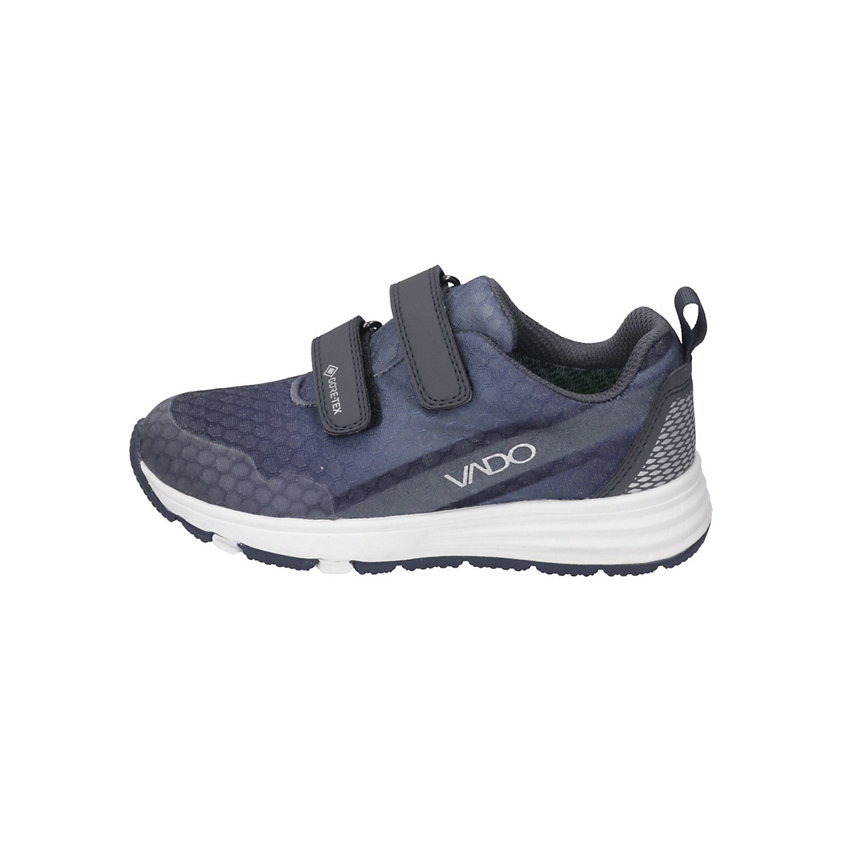 Klettschuhe Halbschuhe