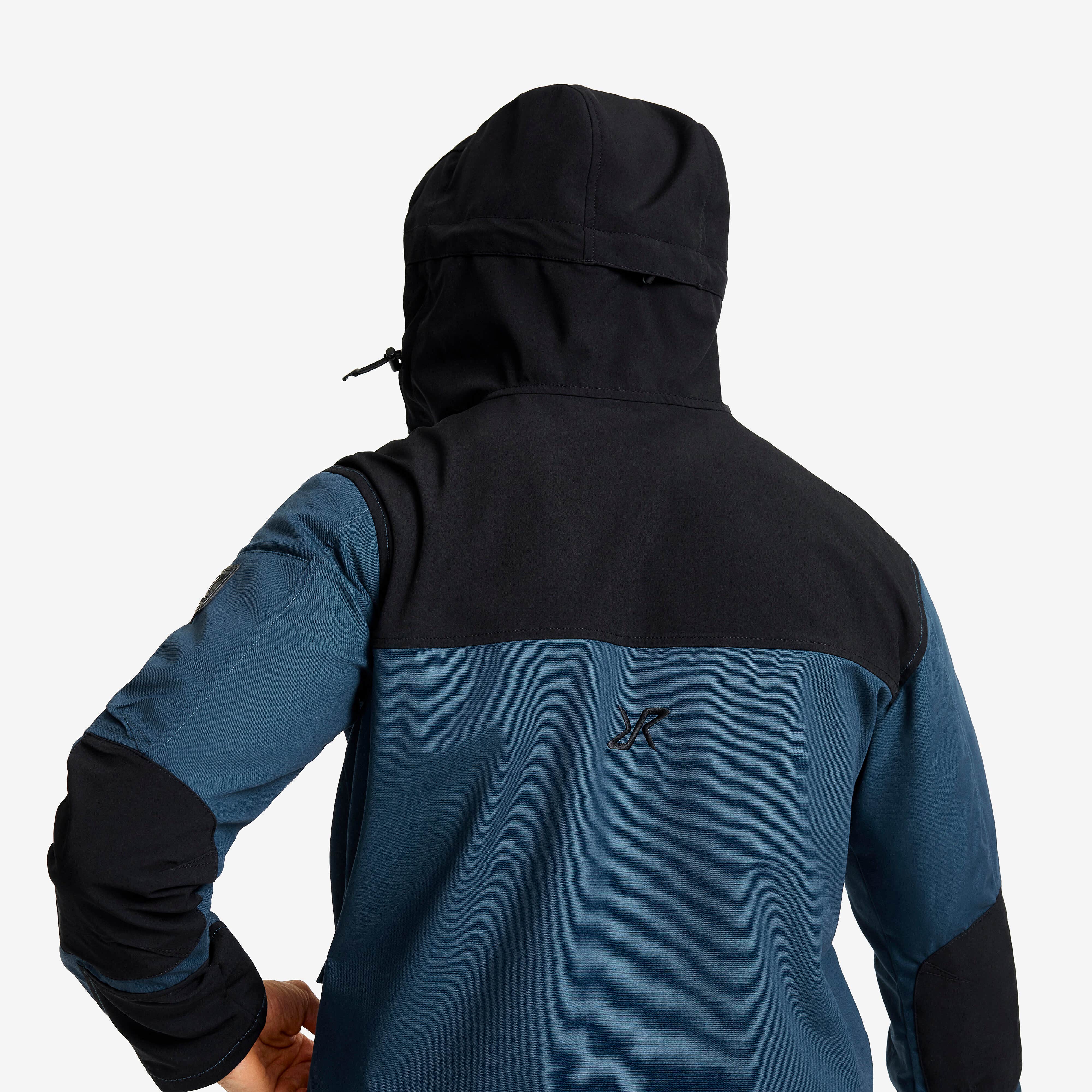 Outdoor Jacket Homme Moonlit Ocean