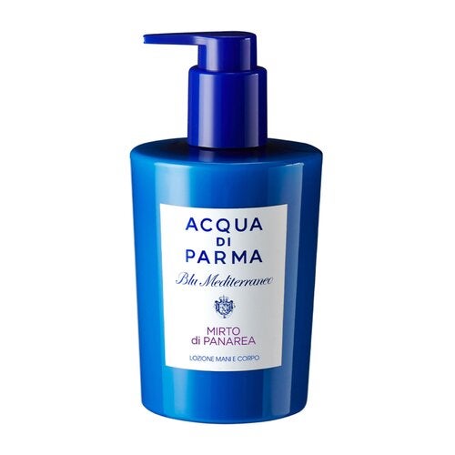Acqua Di Parma Blu Mediterraneo Mirto Di Panarea Balsam do ciała 300 ml