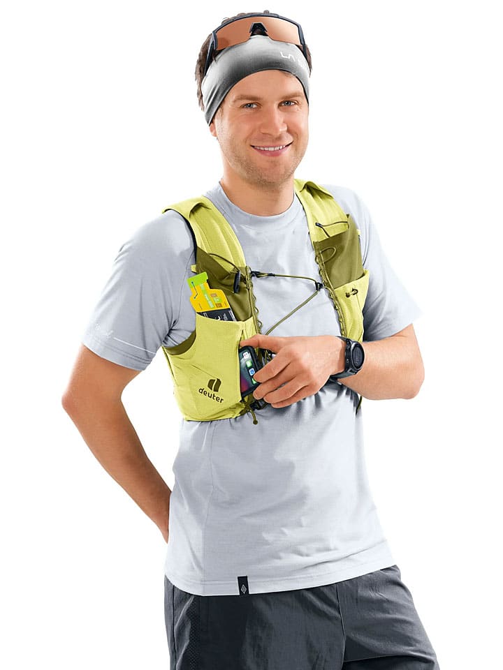 Deuter Trailrunningrucksack 