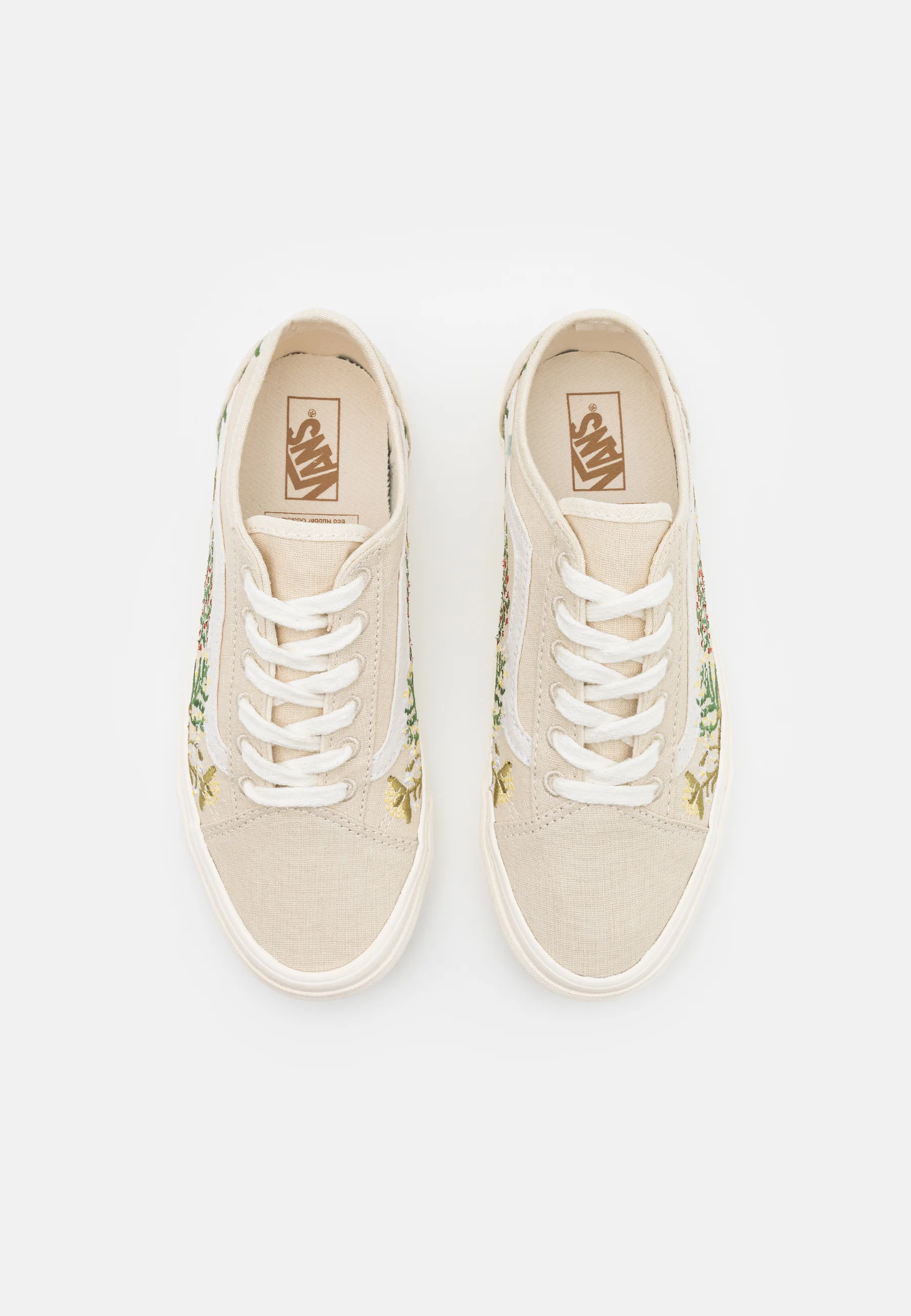 Vans OLD SKOOL TAPERED UNISEX - Zapatillas bajas