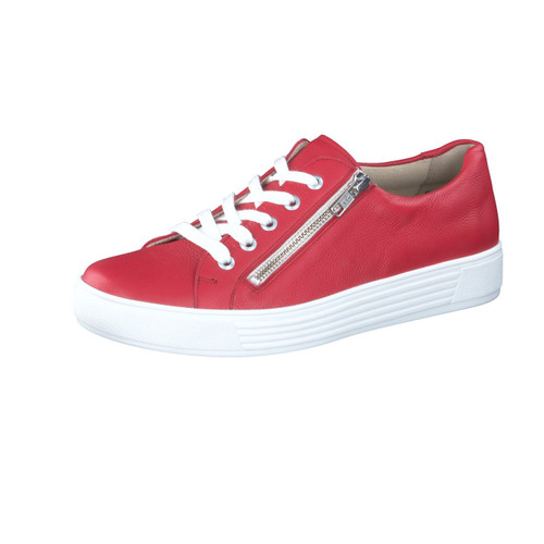 Schnürschuh-26615590028 Solidus