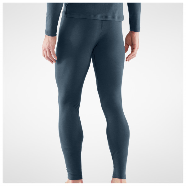 Fjällräven - Bergtagen Thinwool Long Johns - Merinounterwäsche