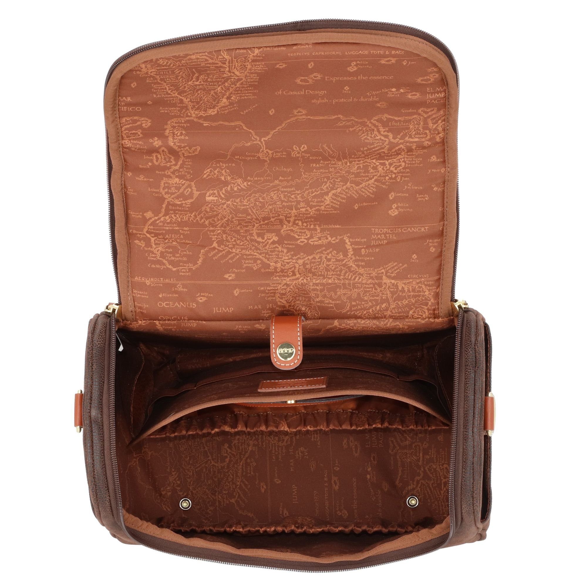 Jump Beautycase Uppsala, PVC