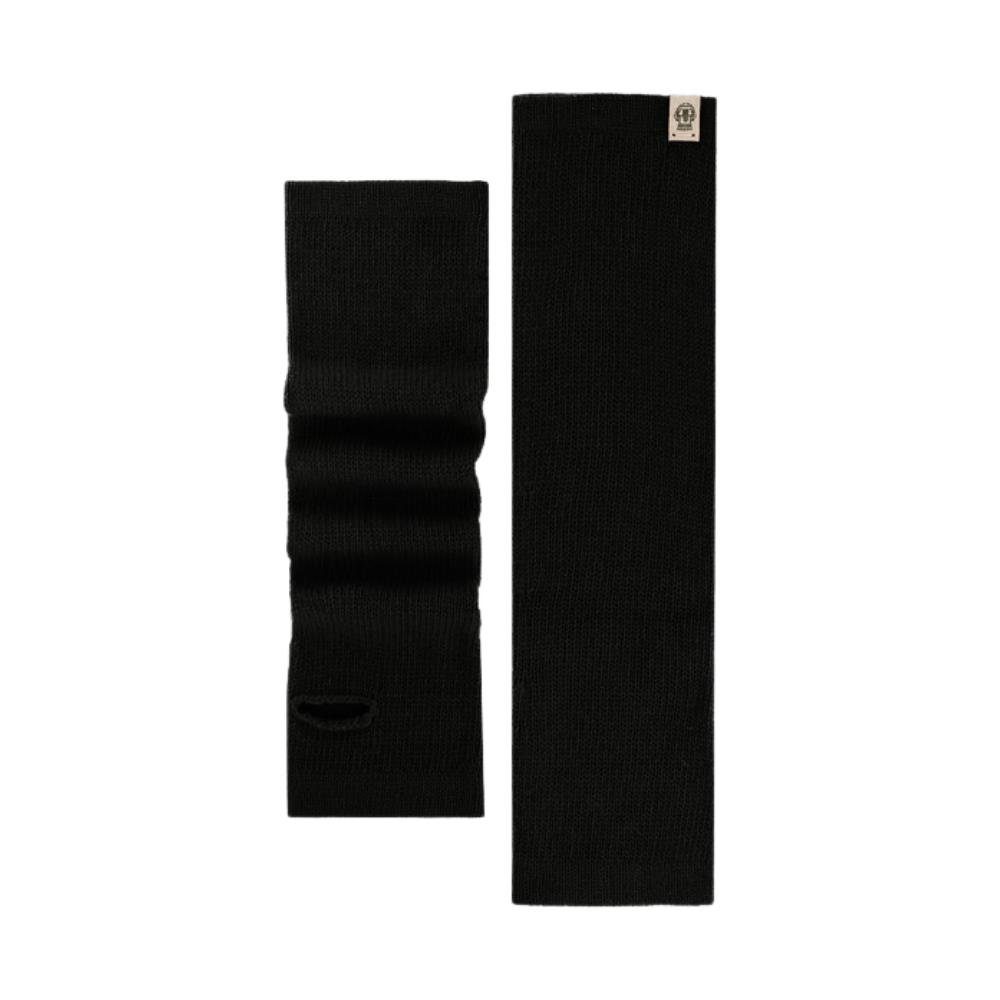 Roeckl Strickhandschuhe Roeckl Essential Stulpe (nein)