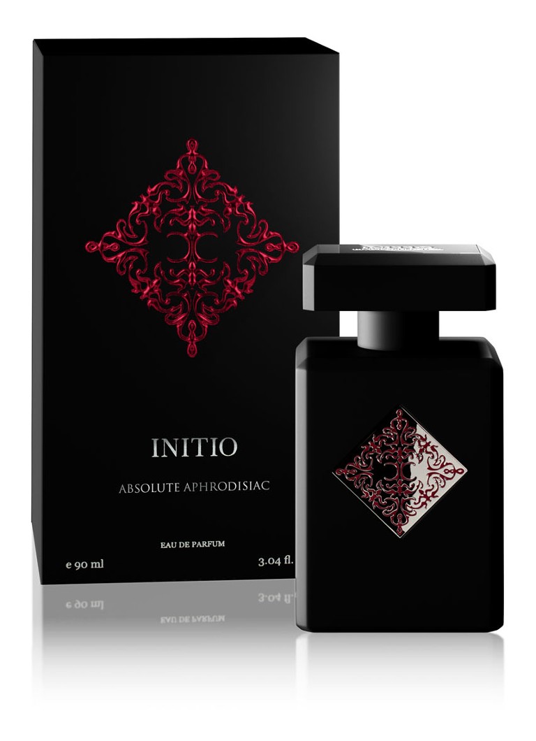 INITIO Parfums Privés Absolute Aphrodisiaque Eau De Parfum