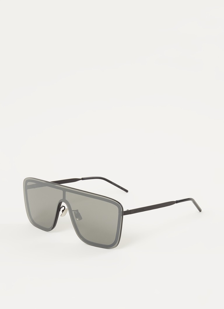 Saint Laurent Mask sunglasses SL364
