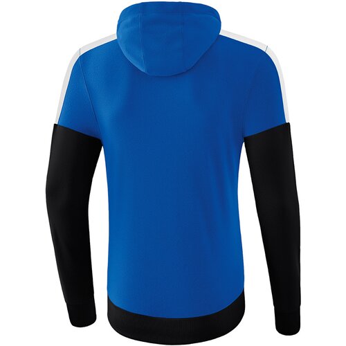 FUSSBALL - TEAMSPORT TEXTIL - SWEATSHIRTS SQUAD HOODY KIDS
