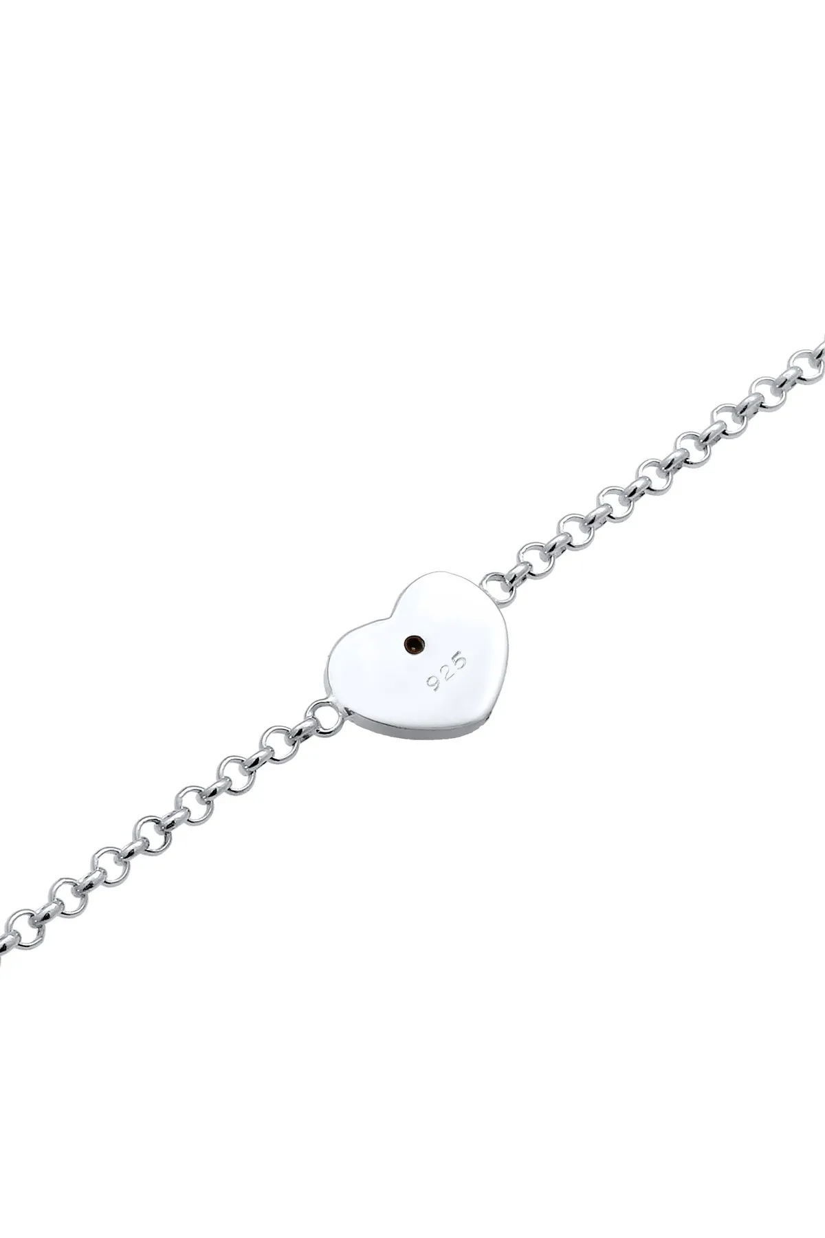 ELLI  Armband - Silberfarben
