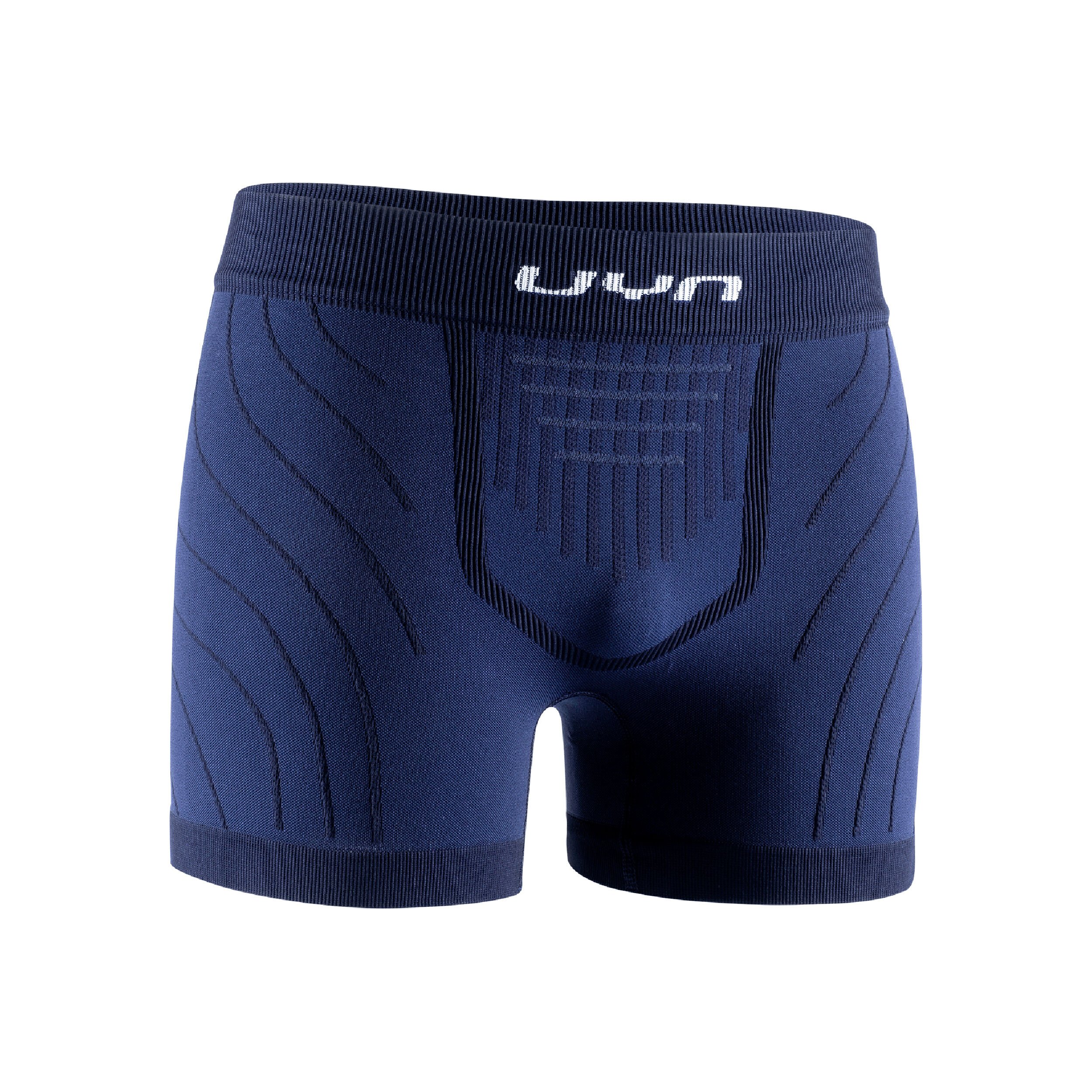 Motyon 2.0 Boxer Short Herren - Blau