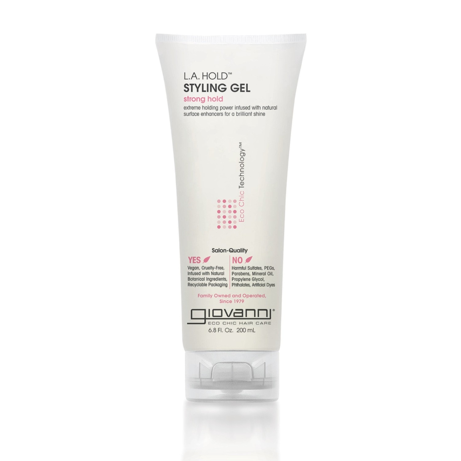 L.A Hold Styling Gel