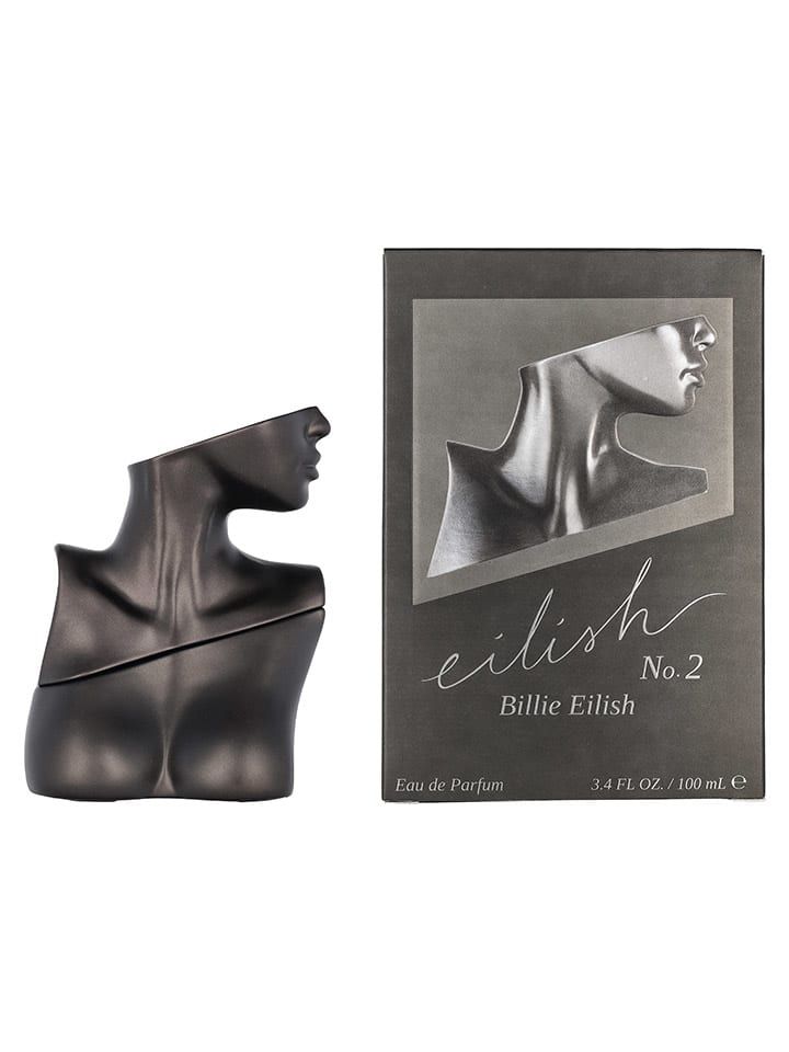 Billie Eilish Billie Eilish No. 2 - EdP, 100 ml günstig kaufen onesize